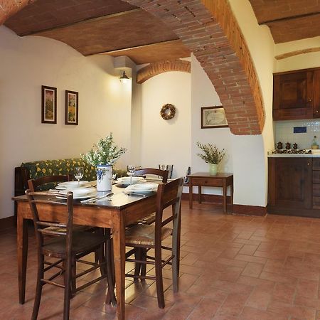 Agriturismo Casapicchiata Villa Pienza Exterior photo